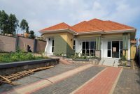 4 Bedrooms House For Sale In Kisaasi On 13 Decimals At 550m Shillings