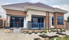 3 Bedrooms House For Sale In Kira Kimwanyi On 13 Decimals At 350m Shillings