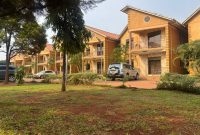 3 Bedroom Duplex For Rent In Mutungo Kampala 650 USD Per Month