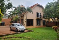 4 Bedrooms House For Sale In Lubowa On 17 Decimals At 350,000 USD