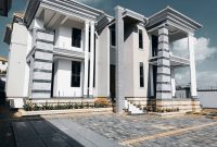 5 Bedrooms Mansion For Sale In Kira On 18 Decimals At 850m Shillings