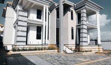 5 Bedrooms Mansion For Sale In Kira On 18 Decimals At 850m Shillings