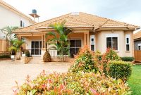 4 Bedrooms House For Sale In Kira Mamerito Road 20 Decimals At 550m Shillings