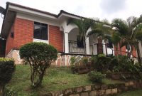 2 Bedrooms 2 Bathrooms House For Rent On Naguru Drive At 1.5m Shillings