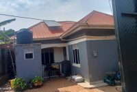 3 Bedrooms House For Sale In Garuga At 80m Shillings