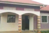 3 Bedrooms House For Sale In Bweya Kajjansi Entebbe Rd 12 Decimals At 160m Shillings