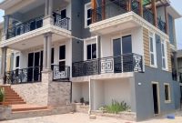 6 Bedrooms House For Sale In Nangabo Kasangati On 12 Decimals At 750m Shillings