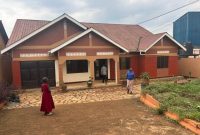 4 Bedrooms House For Sale In Seeta Jomayi Estate On 14 Decimals At 270m