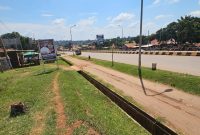 27 Decimals Commercial Plot Of Land For Sale In Nkumba On Entebbe Road At 780m