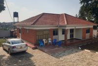 4 Bedrooms House For Sale In Seeta Town On 14 Decimals At 480m Shillings