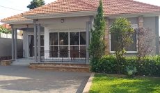 4 Bedrooms House For Sale In Kira Mamerito Road On 14 Decimals At 450m Shillings