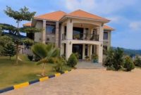 7 Bedrooms Mansion For Sale In Garuga With Lake View On 1 Acre At 2.2 Billion Shillings