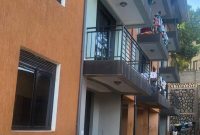 13 Apartments Block Of 2 Bedrooms Making 16m Shillings Monthly At 1.5 Billion Shillings On 20 Decs