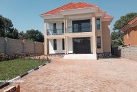 4 Bedrooms House For Sale In Kitende Kitovu 12 Decimals At 400m Shillings