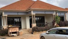 4 Bedrooms House For Sale In Kira Mamerito Road On 15 Decimals At 530m