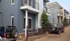 4 Bedrooms Duplex For Sale In Kira Mamerito Road In A Gated Community At 300m