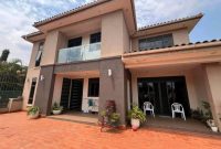 5 Bedrooms Mansion For Sale In Bukoto Kampala At 380,000 USD