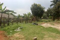 22 Decimals Plot Of Land For Sale In Kyanja Komamboga At 280m Ugx