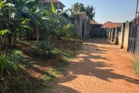 Estate Of 50x100ft Plots Of Land For Sale In Kitende At 90m Shillings Each