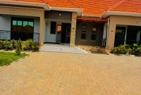 4 Bedrooms House For Sale In Bwebajja On 100x100ft Plot Of Land At 750m Shillings