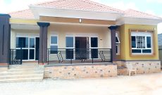 4 Bedrooms House For Sale In Kira With Boys Quarters At 400m Uganda Shillings
