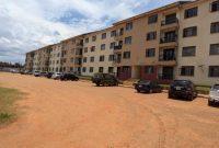 3 Bedrooms Condominium Apartment For Sale In Naalya 350m Uganda Shillings
