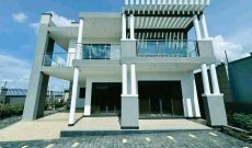 5 Bedrooms House For Sale In Kira Nsasa On 15 Decimals At 750m Shillings