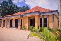 4 Bedrooms House For Sale Off Mamerito Road Kira On 15 Decimals At 700m UGX