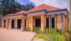 4 Bedrooms House For Sale Off Mamerito Road Kira On 15 Decimals At 700m UGX