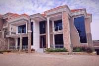 House for sale in Najjera - Kira at 1.3 billion Uganda shillings