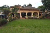 4 Bedrooms House For Sale In Konge Buziga On 33 Decimals At 1 Billion Ugx