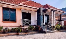 3 Bedrooms House For Sale In Kira On 13 Decimals At 550m Shillings