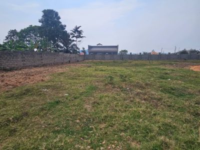 3 Acres Of Land For Sale In Munyonyo Near The Expressway At 550m Ugx Per Acre