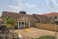 2 Houses On 24 Decimals For Sale In Muyenga Bukasa At 800m Ugx