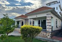3 Bedrooms Self-Contained House For Sale In Namuland Entebbe Rd On 13 Decimals At 420m Ugx