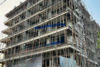 80-420 Sqm Lake View Condominium Apartments For Sale In Entebbe From $95,000-$485,000