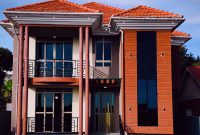4 Bedrooms House For Sale In Seguku Katale 12 Decimals At 650m Ugx