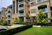 4 Bedrooms Luxury 300 Sqm Condominium For Sale In Bugolobi Kampala At $300,000