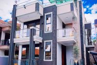 5 Bedrooms House For Sale In Kira With Tarmac Access At 700m Ugx
