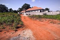 100x100ft Plot Of Land For Sale In Kira At 150m Ugx