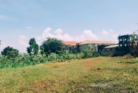 1.15 Acres Of Land For Sale In Kyanja At 1.4 Billion Ugx