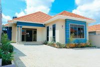 4 Bedrooms Bungalow For Sale In Kyanja On 13 Decimals At 450m Ugx
