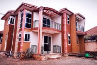 4 Bedrooms House For Sale In Kira Mamerito Road At 410m Ugx