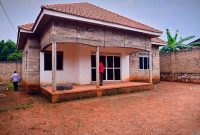 3 Bedrooms House For Sale In Bweyogerere Kiwanga 11 Decimals At 170m Ugx