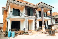 5 Bedrooms House For Sale In Kisaasi - Kulambiro On 12 Decimals At 750m Ugx