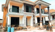 5 Bedrooms House For Sale In Kisaasi - Kulambiro On 12 Decimals At 750m Ugx
