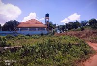 16 Decimals Plot Of Land For Sale In Kira Parliamentary SACCO Nsasa At 100m Ugx