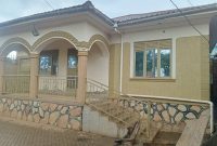 3 Bedrooms House For Sale In Bweyogerere Kiwanga 11 Decimals At 150m Ugx