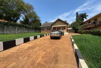 4 Bedrooms House For Sale In Bunga Kawuku 25 Decimals At 740m Ugx