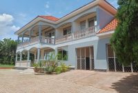 6 Bedrooms House For Sale In Bunga On 22 Decimals At 1 Billion Ugx